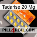 Tadarise 20Mg new05